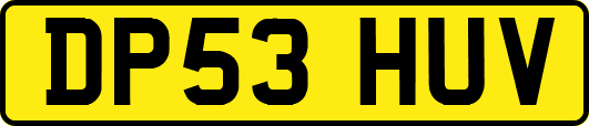 DP53HUV