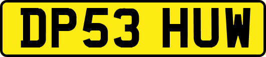 DP53HUW