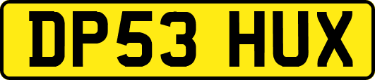 DP53HUX