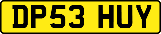 DP53HUY