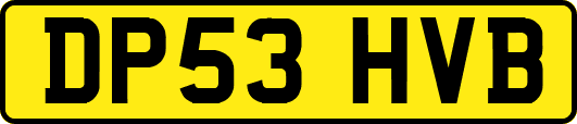 DP53HVB