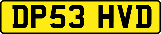 DP53HVD