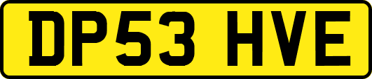 DP53HVE