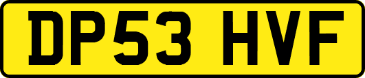 DP53HVF