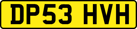 DP53HVH