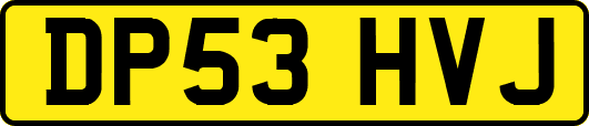 DP53HVJ
