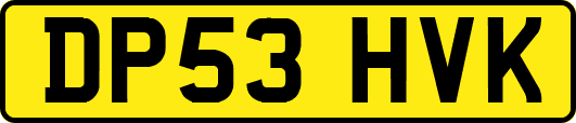 DP53HVK