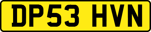DP53HVN