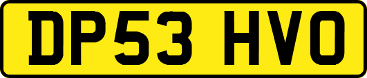 DP53HVO