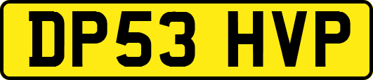 DP53HVP