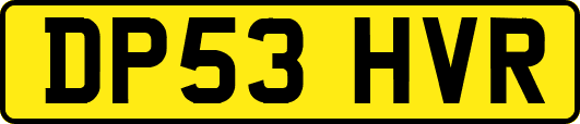 DP53HVR