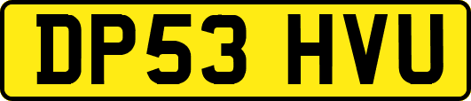 DP53HVU