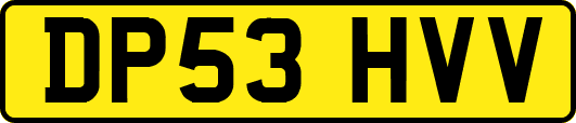 DP53HVV