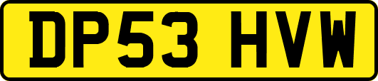 DP53HVW