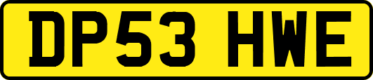 DP53HWE