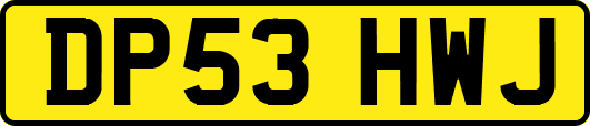 DP53HWJ
