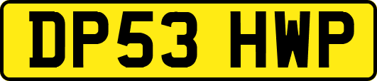 DP53HWP