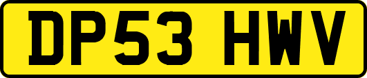 DP53HWV