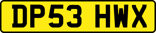 DP53HWX