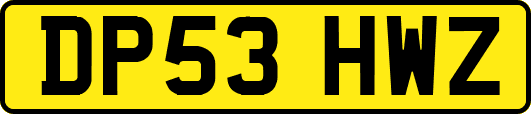 DP53HWZ