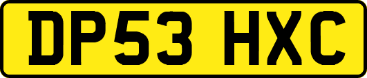 DP53HXC