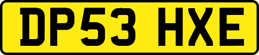 DP53HXE