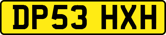DP53HXH