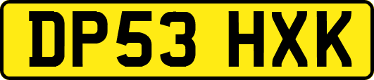 DP53HXK