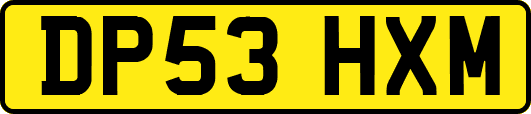 DP53HXM
