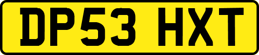 DP53HXT