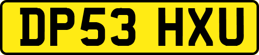 DP53HXU