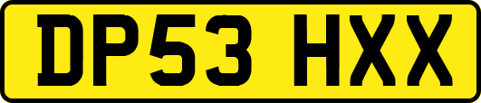 DP53HXX
