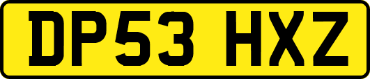 DP53HXZ