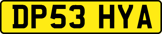 DP53HYA