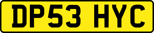 DP53HYC