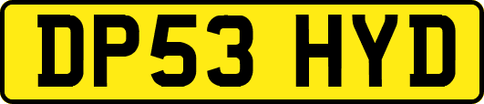 DP53HYD