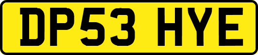 DP53HYE