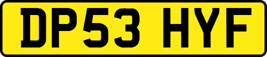 DP53HYF
