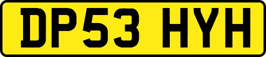 DP53HYH