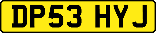 DP53HYJ