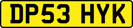 DP53HYK