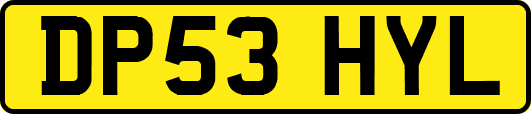 DP53HYL
