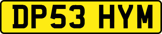 DP53HYM