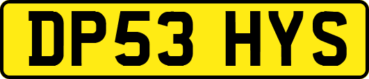 DP53HYS