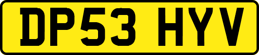 DP53HYV