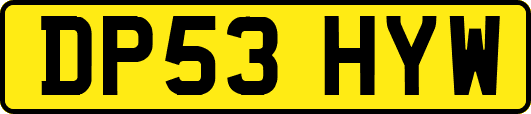 DP53HYW