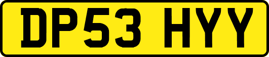 DP53HYY