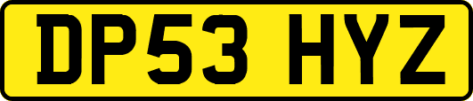 DP53HYZ