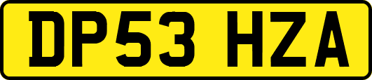 DP53HZA