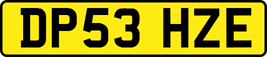 DP53HZE